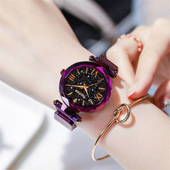 Ladies Wrist Watch