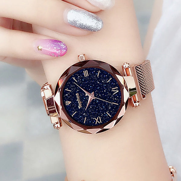 Ladies Wrist Watch